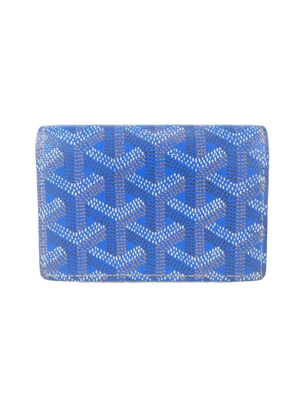 Goyard Malesherbes Card Case